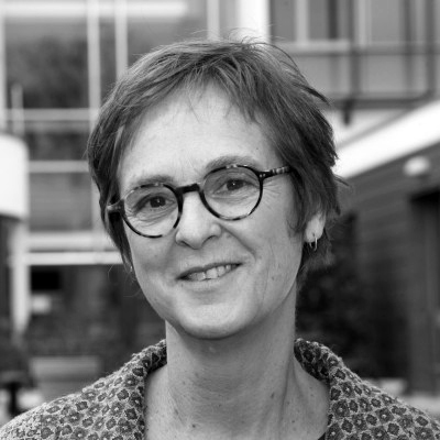 Prof Catherine Keller