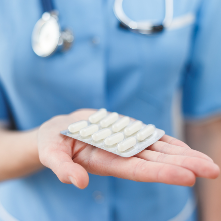 AMR-EDUCare – EduCation on Antimicrobial REsistance for the health workforce