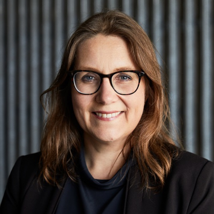 Dr Kristine Sørensen