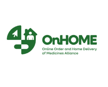 The Online Order and Home Delivery of Medicines (OnHOME) Alliance