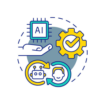 Module 1: Leveraging Digitalisation and Artificial intelligence (AI) in Healthcare